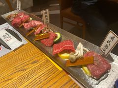 -赤坂亭M9和牛烧肉(世博源店)
