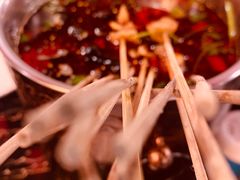 -火枪手串吧·鹤岗小串涮肚(亦庄店)