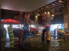 -清河半岛温泉度假酒店