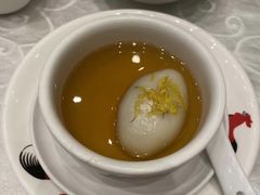 菊花水榄-香山家宴