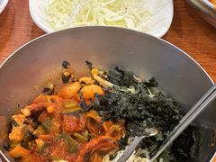 -蚂蚁家辣炒章鱼(海云台店)