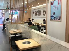 大堂-吉野家(长沙五一广场IFS店)