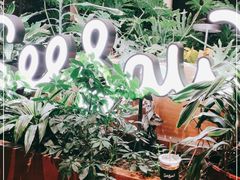 -Seesaw Coffee(朝阳大悦城店)