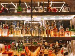 -Tivano意大利餐厅(成都居舍酒店)
