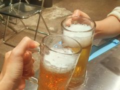 -灶边炉台·东北融合烤肉(南山店)