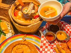 -泰妃殿(武汉首店)