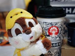 -霸王茶姬(凯德大峡谷店)