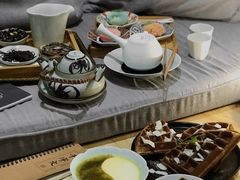 -茶庐(百花洲路店)