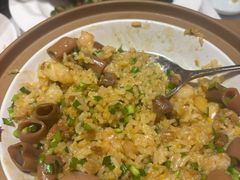 -双合园·海鲜水饺青岛菜(九水东路店)