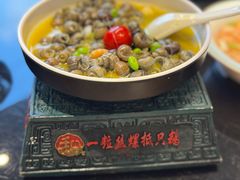 -锡和无锡菜(景丽苑店)
