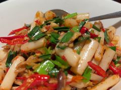 -乡食柴房  湖南乡里菜(龙岗中心城店)