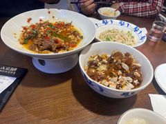 -八碗湘长沙市井菜(坡子街店)