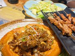 -新粤新疆菜(禅城店)