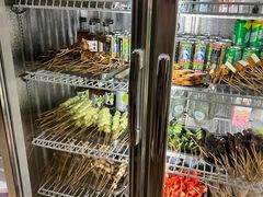 -晓靖轩烧烤(沙河风情店)