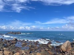 -三亚蜈支洲岛旅游区