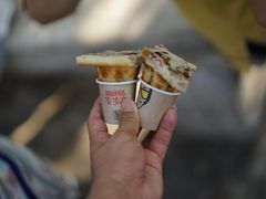 -步步高桥头糕
