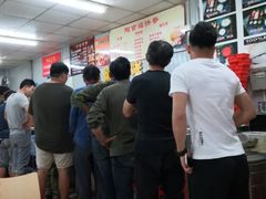 -老陶包子铺(南大西南村店)