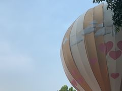 -华夏文旅西安度假区