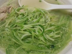 -李记东北饺子馆·东北菜(欢乐谷店)