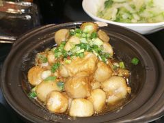 -丰收日·小海鲜·沪上家宴(顾村正大店)