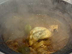 -满兴咱妈烀饼铁锅炖(兰州北街店)