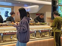 -素满香·食养自助(建邺万达店)