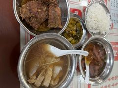 -阿秋牛排(湖心街店)