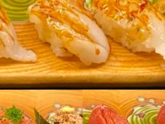 -Sushi Hanzo半藏(天环广场店)
