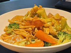 -芳芳私房菜·精做淮扬菜(承德路店)