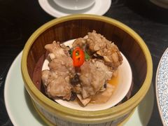-五缘湾凯悦酒店·悦饗中餐厅