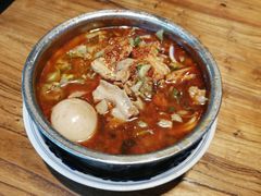 -窦四牛杂面(总店)