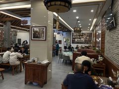 -百年认一力 太原老字号 (桥头街店)