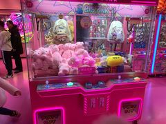 -BIG PINK大粉娃娃机主题馆(圆融星座店)