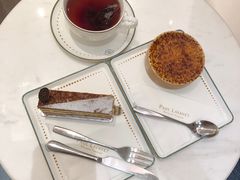 -PAUL LAFAYET 法式甜品(港汇广场店)