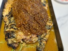 -雅佳神话·麻辣烤鱼(新街口店)