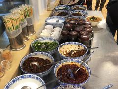 -桥香园云南过桥米线(金马碧鸡店)