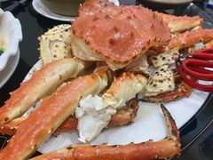 阿拉斯加蟹-蚝专家(北滘店)
