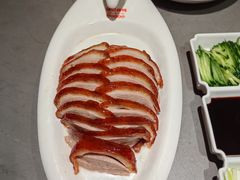 -褚记烤鸭·南京家常菜(雨花e-park店)