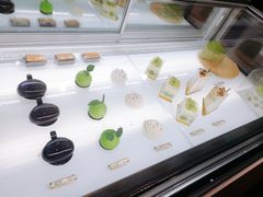 -侘寂甜品(自取店)