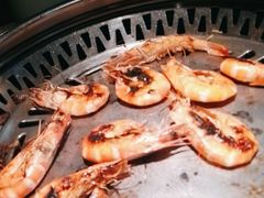 -梨花自助烤肉(乐宾店)