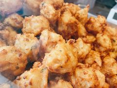 萝卜圆子-陶记正宗德州扒鸡(科巷店)