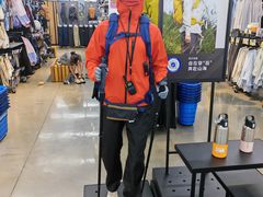 -迪卡侬(大英山店)