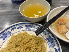 -恩宁刘福记(东华东路店)