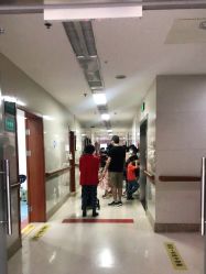 -重庆医科大学附属儿童医院(两江院区)