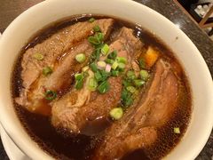 -中国厨房/台湾牛肉面