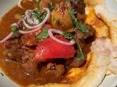 -格鲁·秀色Georgia’s Feast