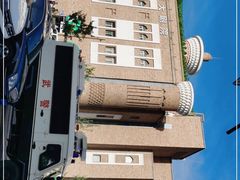 -新疆国际大巴扎