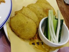 -昱德来·天津菜(河西店)