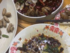 -蚝太郎 • 海鲜烧烤(建国路创始店)