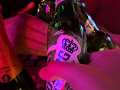 -音乐房子·Vintage Live Bar(玉林总店)